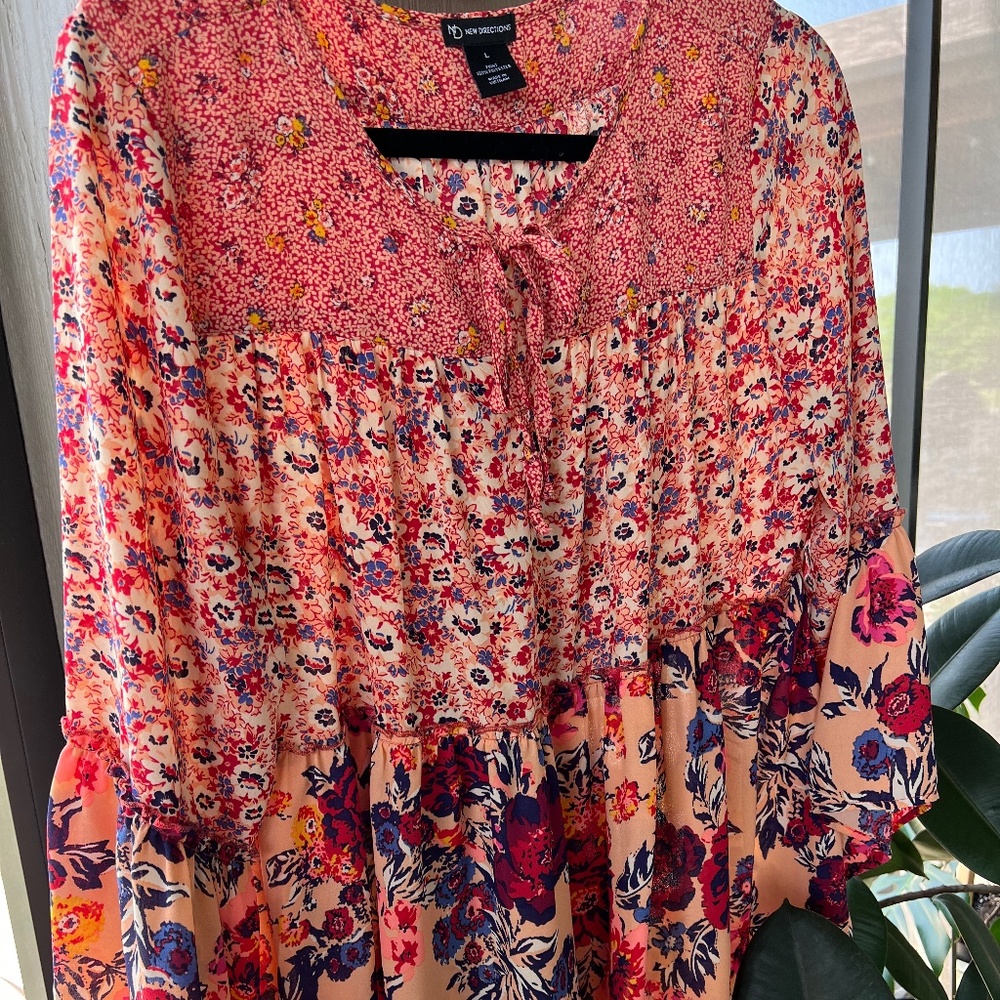 Lovely blouse